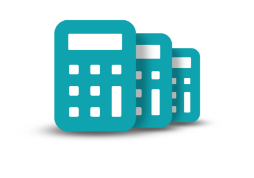 calculators icon